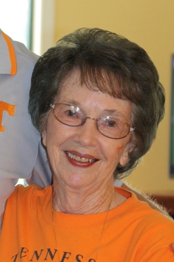 Lola Jean Rosser Profile Photo