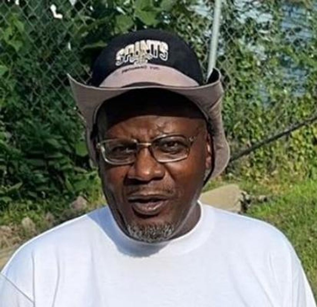 Delana "Super Black" H. Jackson, Sr Profile Photo