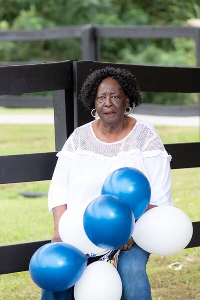 Ms. Vernell Mckenzie Profile Photo