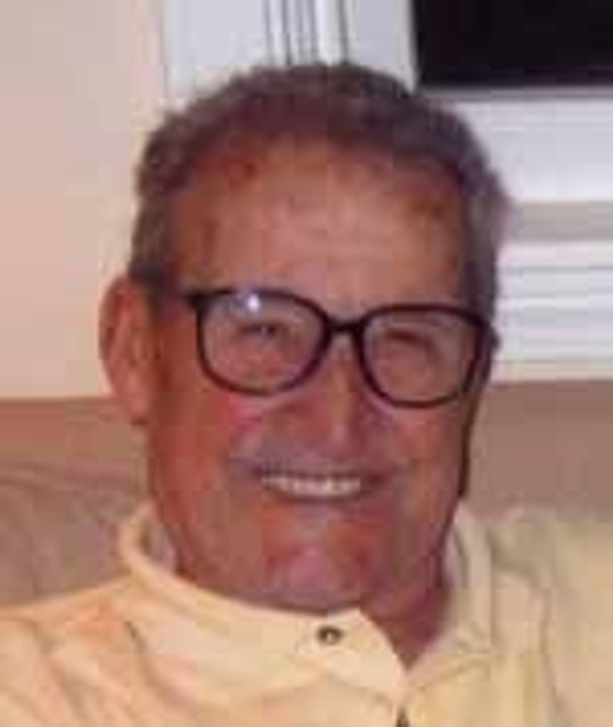 Ellsworth L. Cunningham