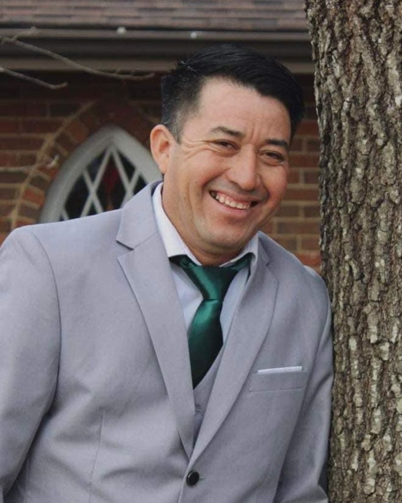 Magdiel Benjamin Hernandez Acuna