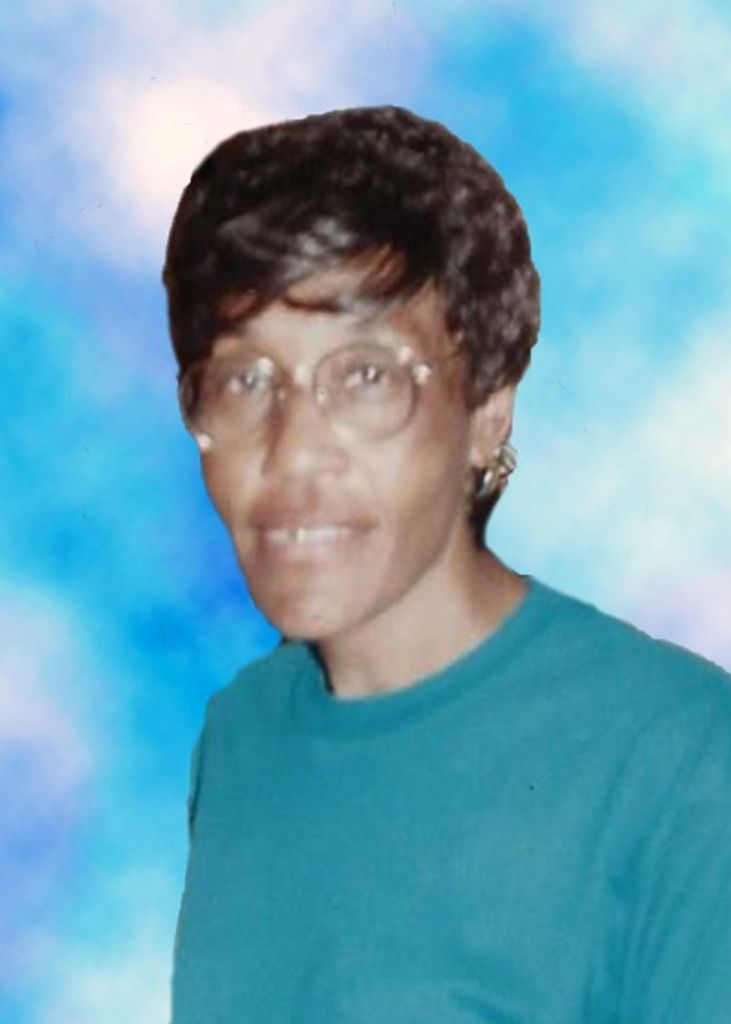 Louise Mack Profile Photo