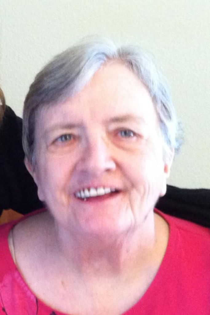 Beckman, Marilyn G.