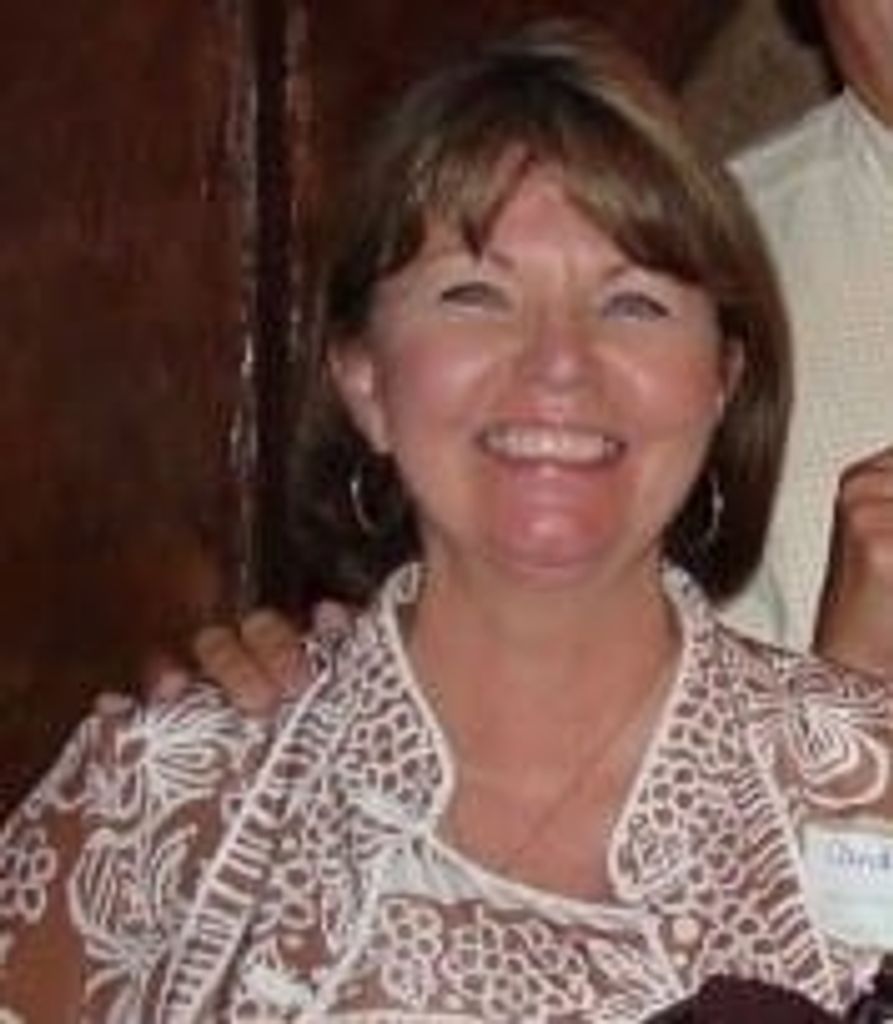 Candace “Candy” Kaye Swagerty