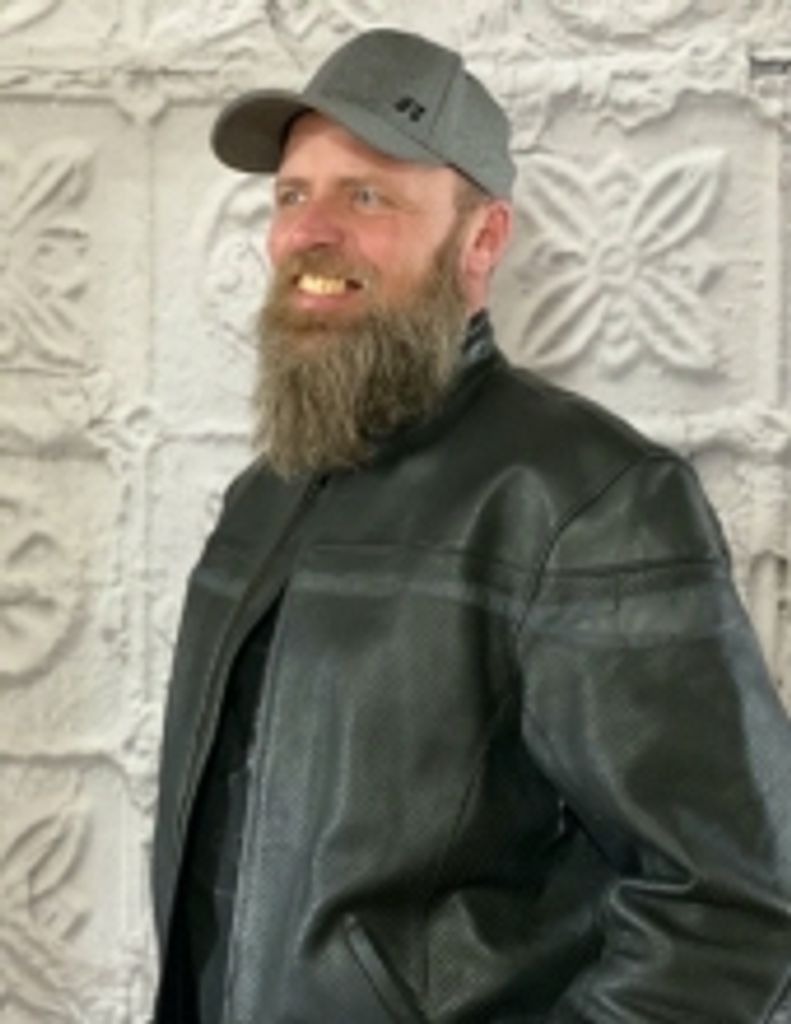 David Eugene Andreasen