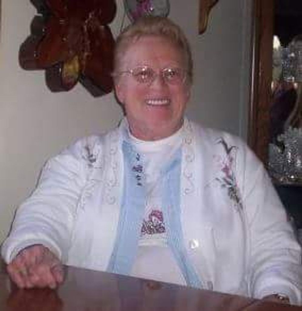 Catherine Mccleese