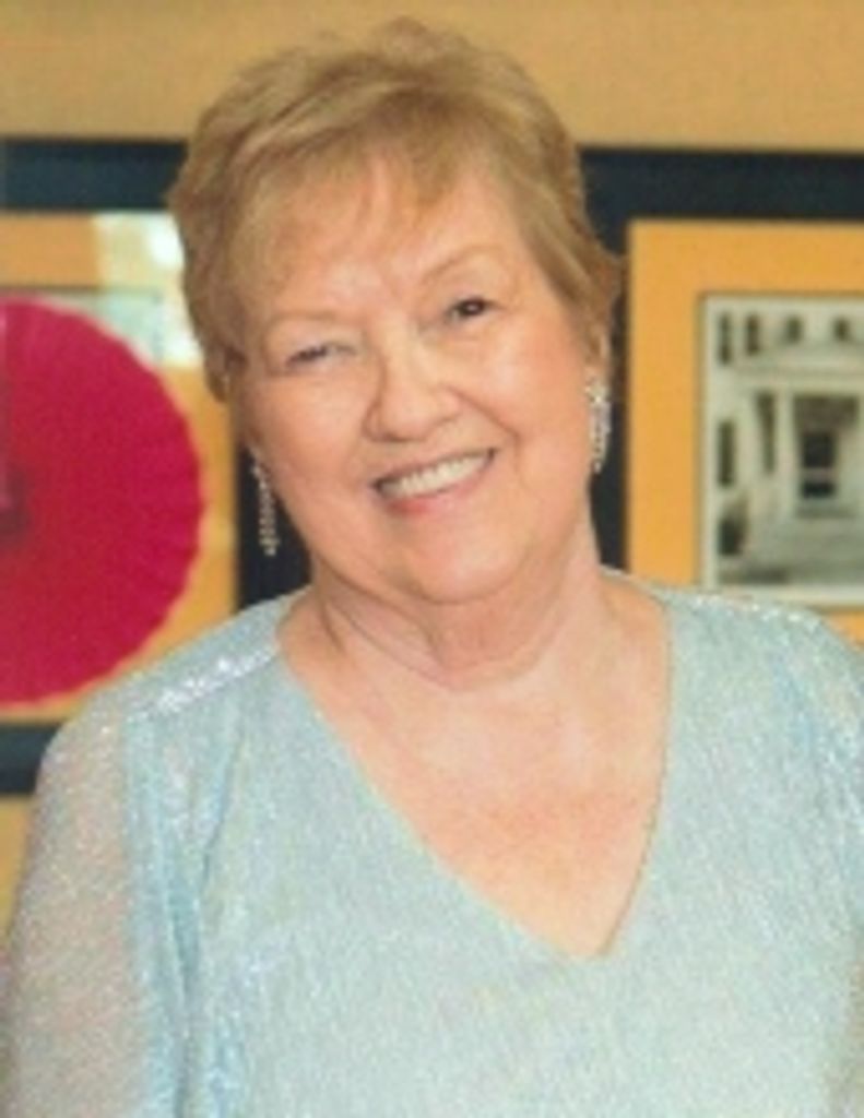 Marilyn L. Livernois