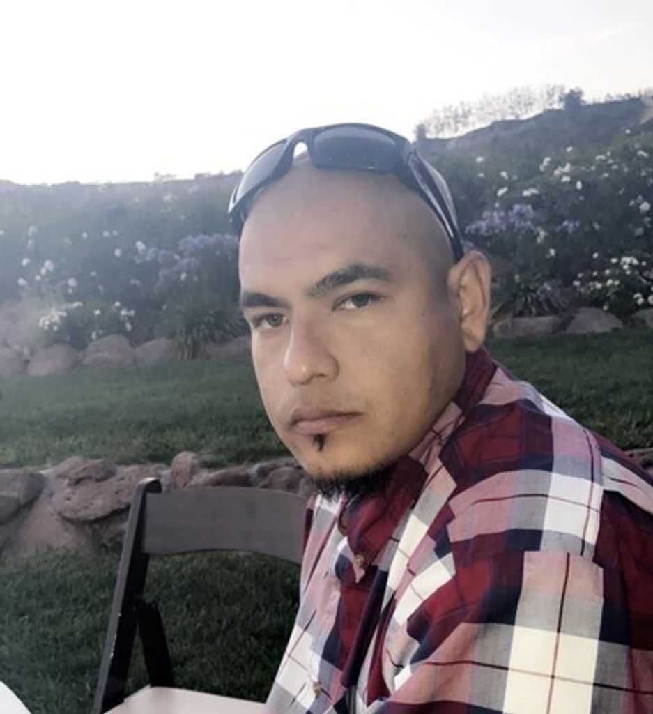 Daniel Echeverria Jimenez Profile Photo