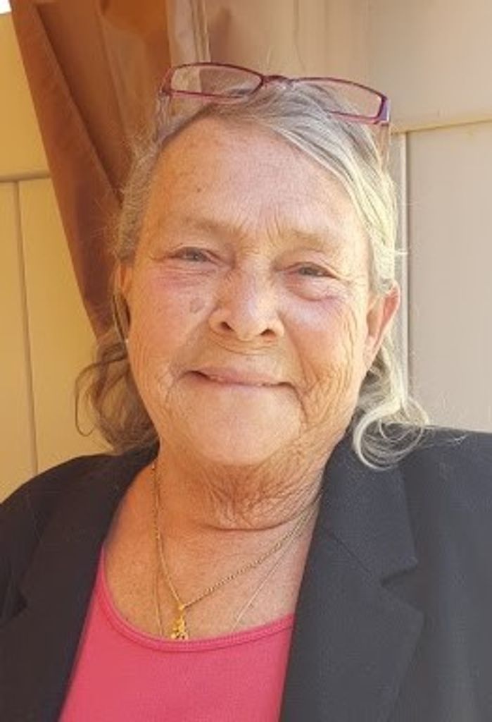 Marie E. Jackson