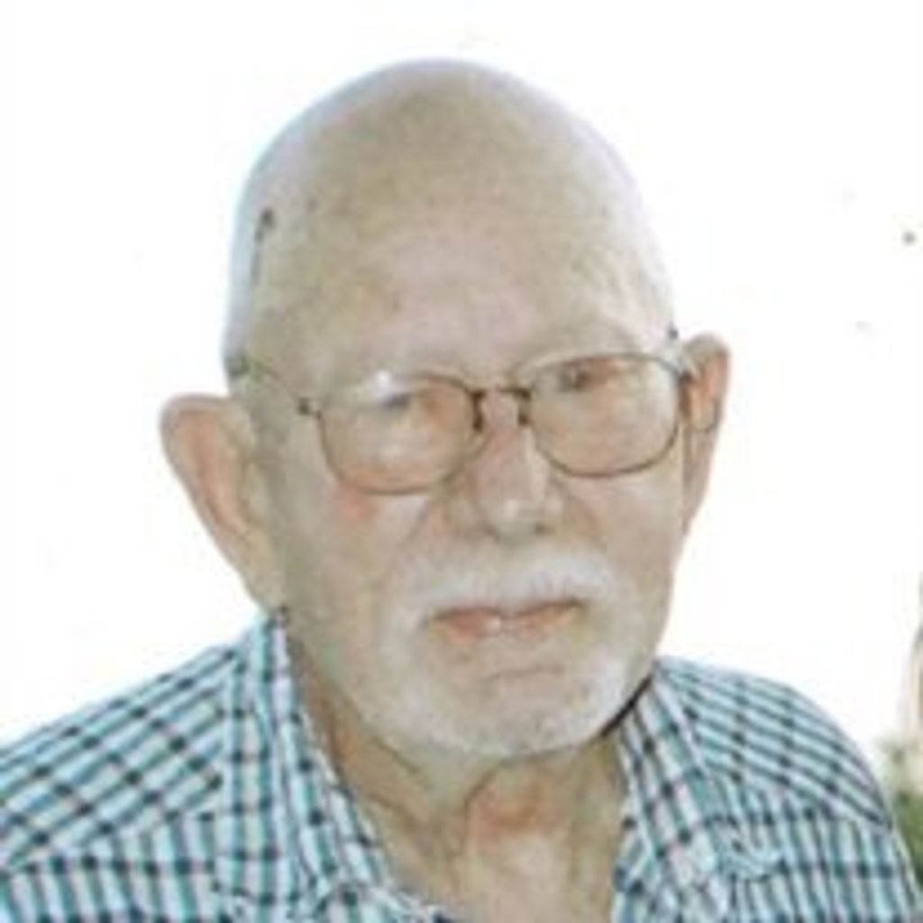 William Chester Stringfellow Profile Photo
