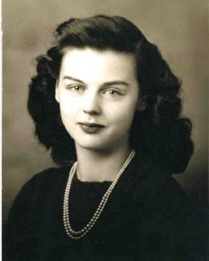 Lorene Fern Dulkoski