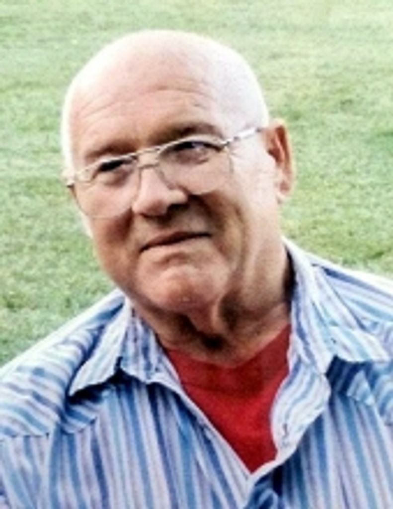 Jerrel Wheat Profile Photo