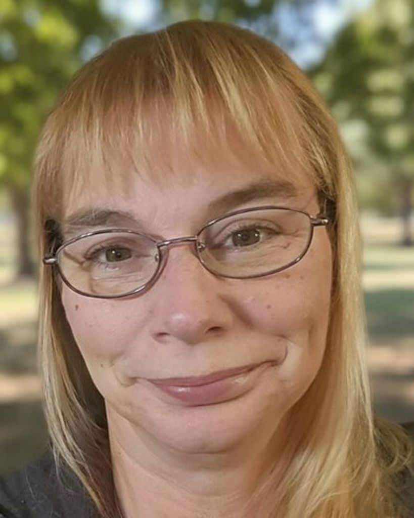 Michelle T. Menchaca