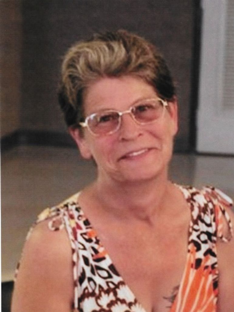 Glenda Yvonne Zeller Profile Photo