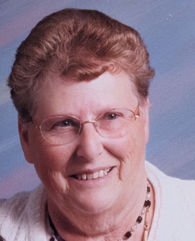 Carol Bates Profile Photo