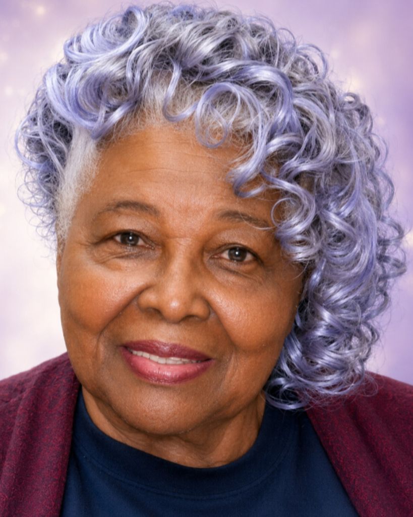 Geneva McCloud Eastland