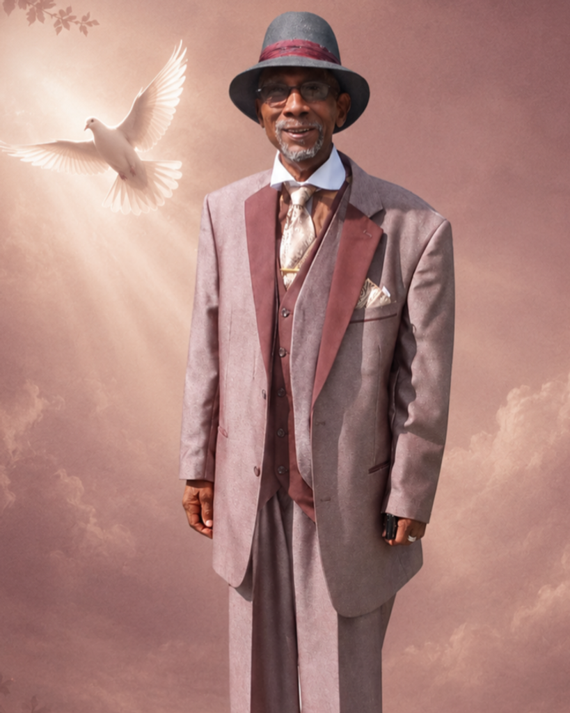 Floyd Henry Pickett Profile Photo
