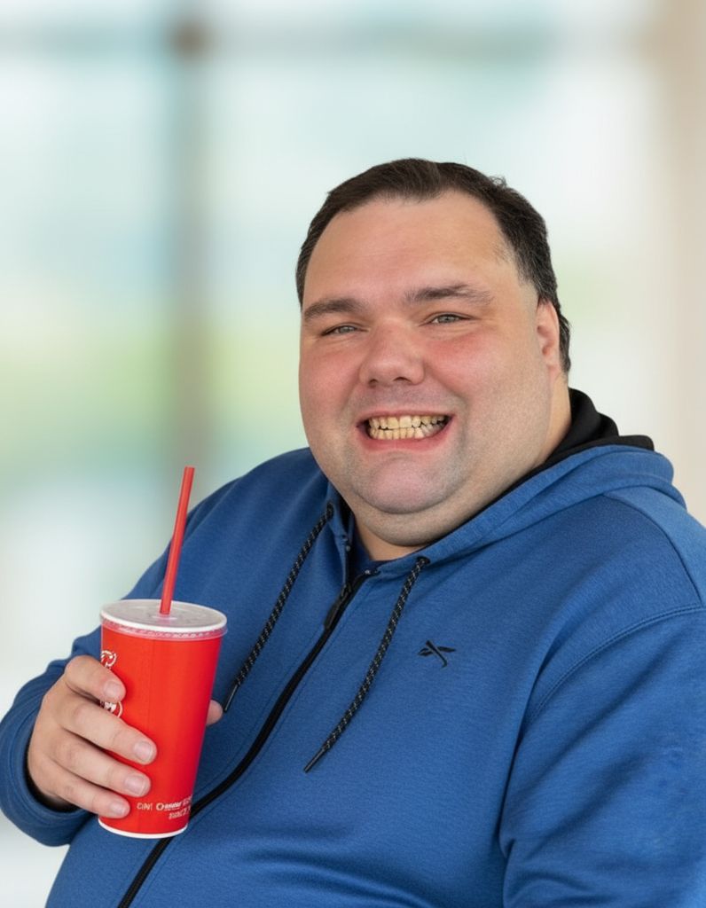 Theadore "Teddy" Scott Barber Profile Photo