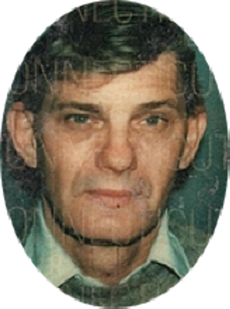 John Edward Bevans Jr.