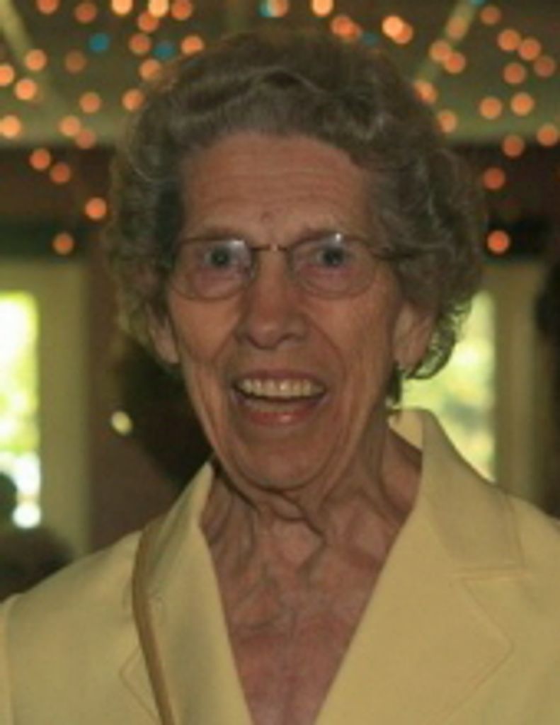 Hazel Lucile Spindler