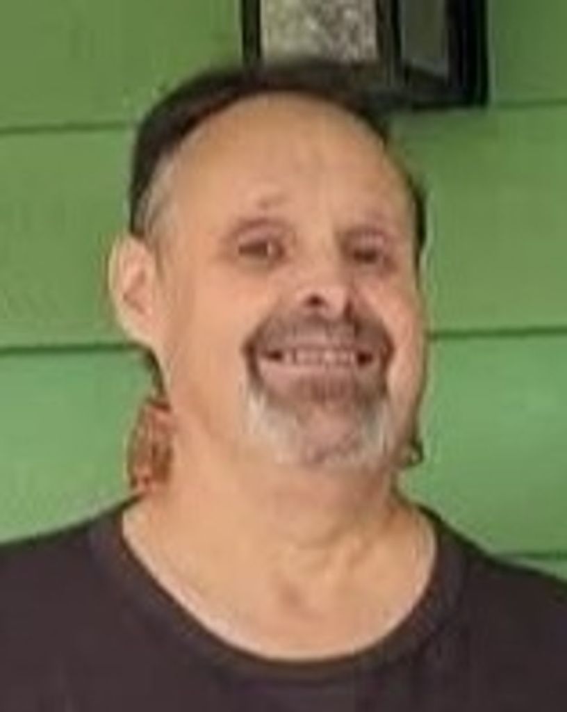 Stuart Jackson