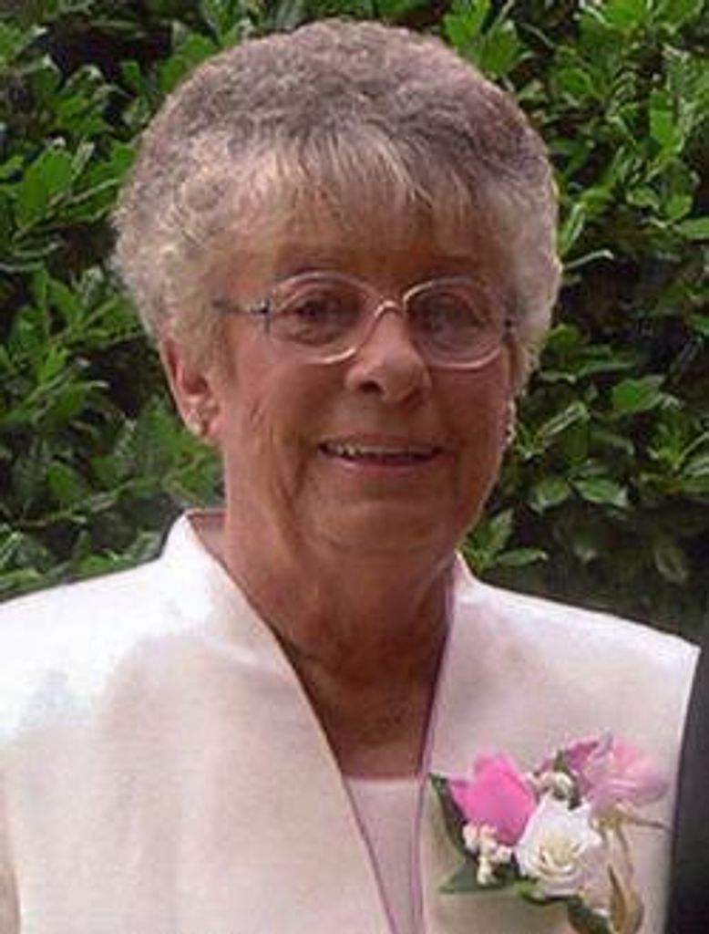Dorothy M. Mclemore