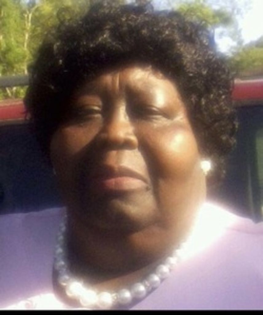 Mrs. Cleo Hightower Profile Photo