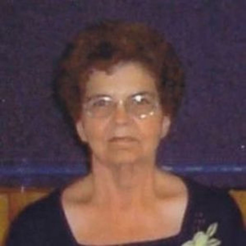 Dorothy Mae Mcclenathan Profile Photo
