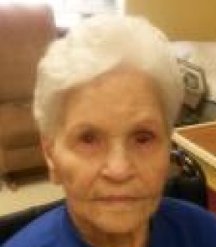 Jo Beth "Betty" Bishop (Boleman)