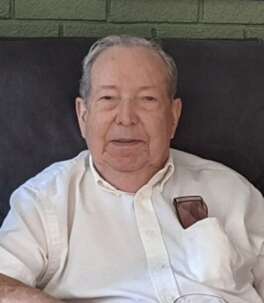 Ronald Sipes Profile Photo