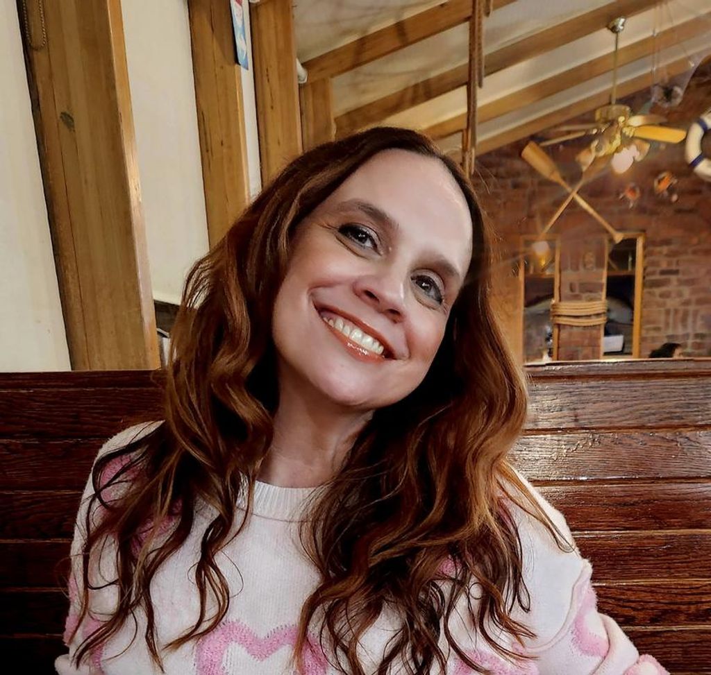 Danielle M. Washington Profile Photo