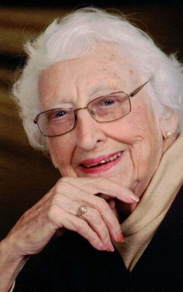 Meredith R. Green