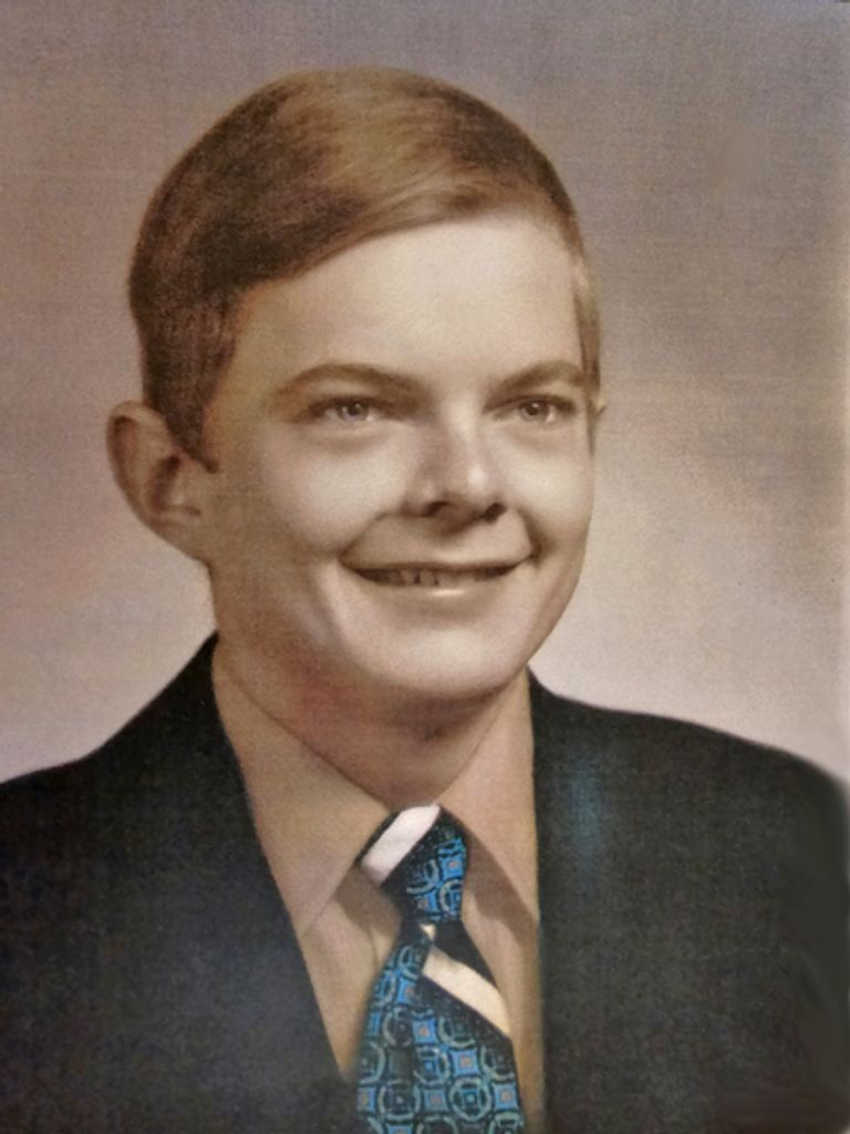 Scott Jay Hartwig Profile Photo