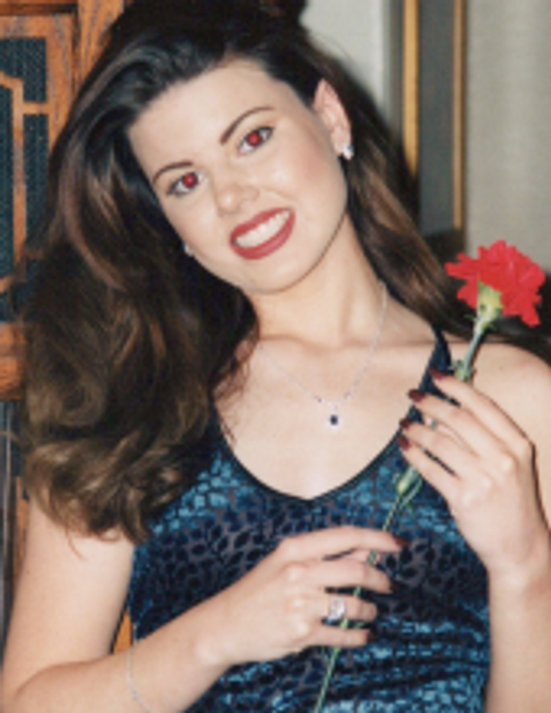 Misty Dawn Chapman