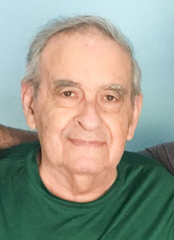 Anthony Muccilli Profile Photo