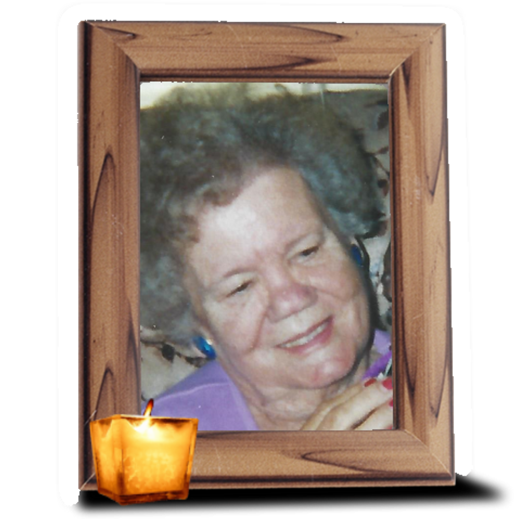 Hilda M. (Wiltshire)  Nicholas