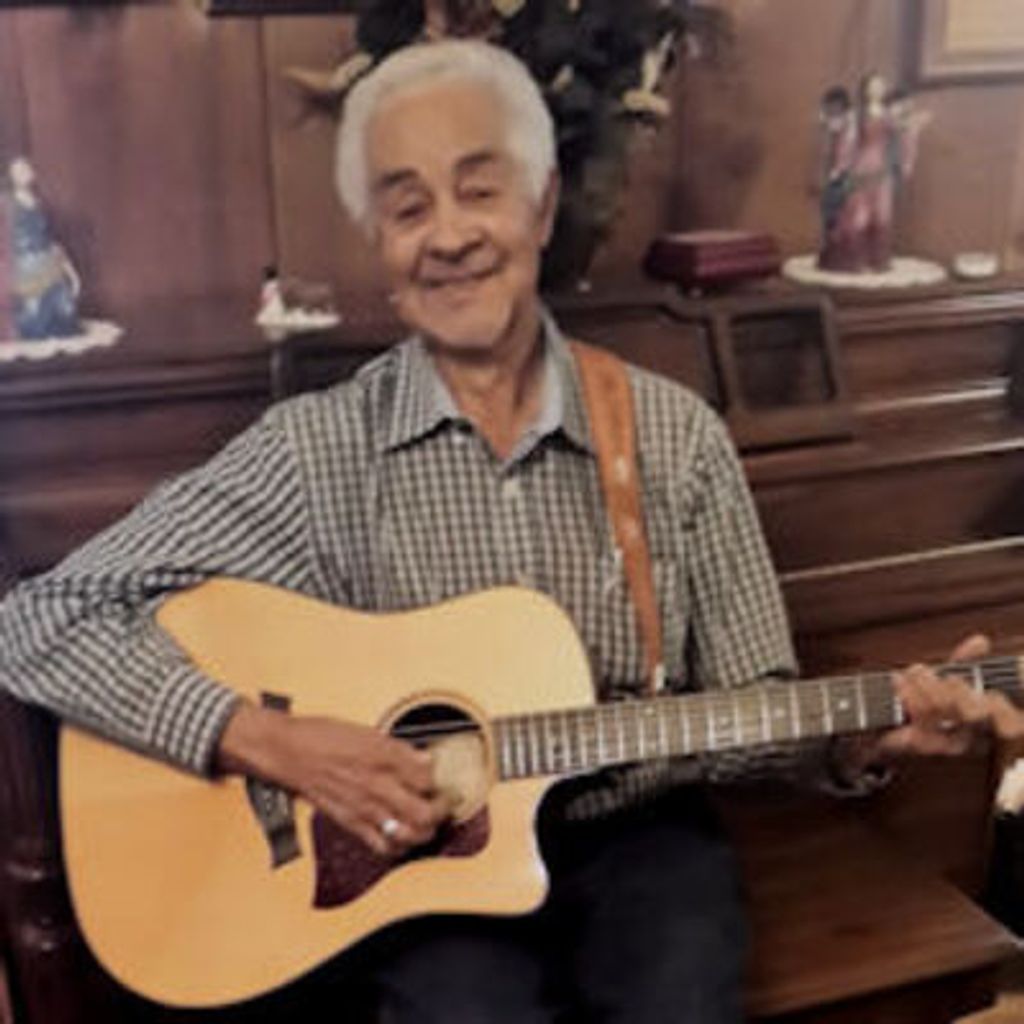 Eloy Gonzales Profile Photo