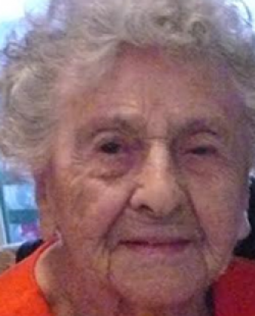 Mildred Lepito