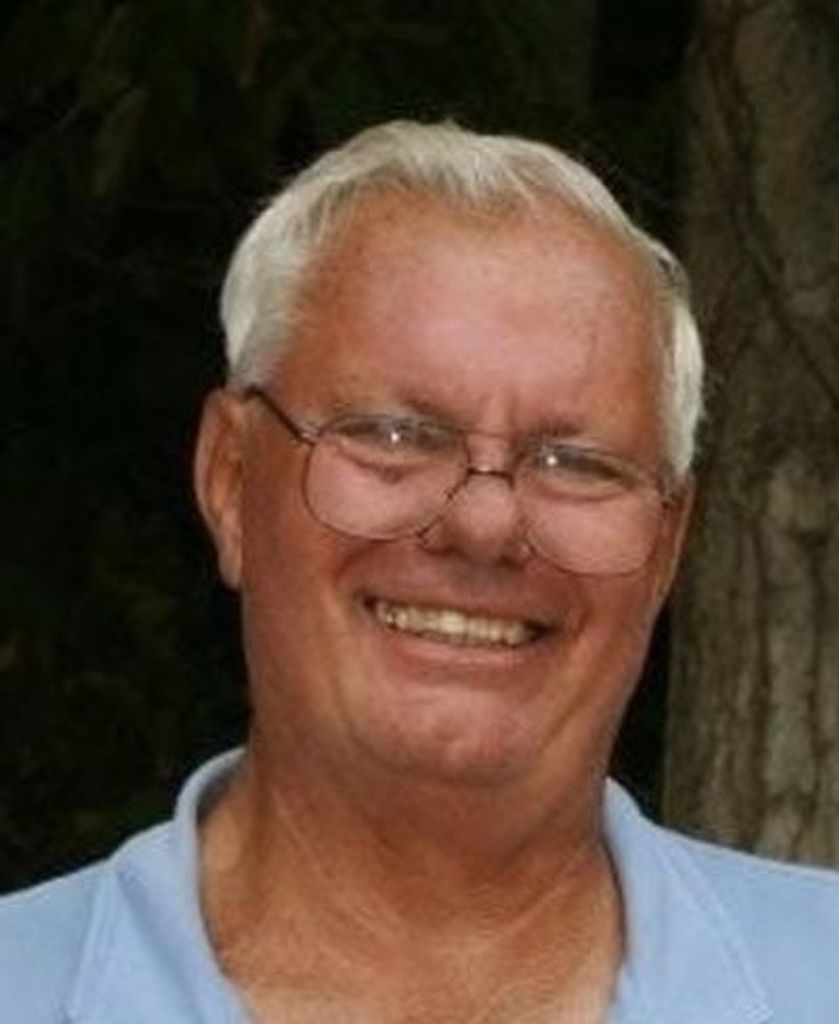 Emmett "Gene" Maners Profile Photo