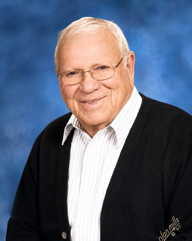 Horace "Ross" Stewart Profile Photo