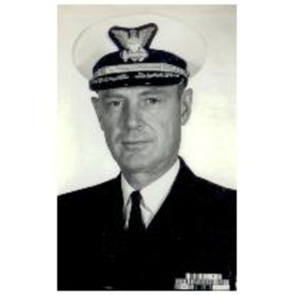 John B. Speaker