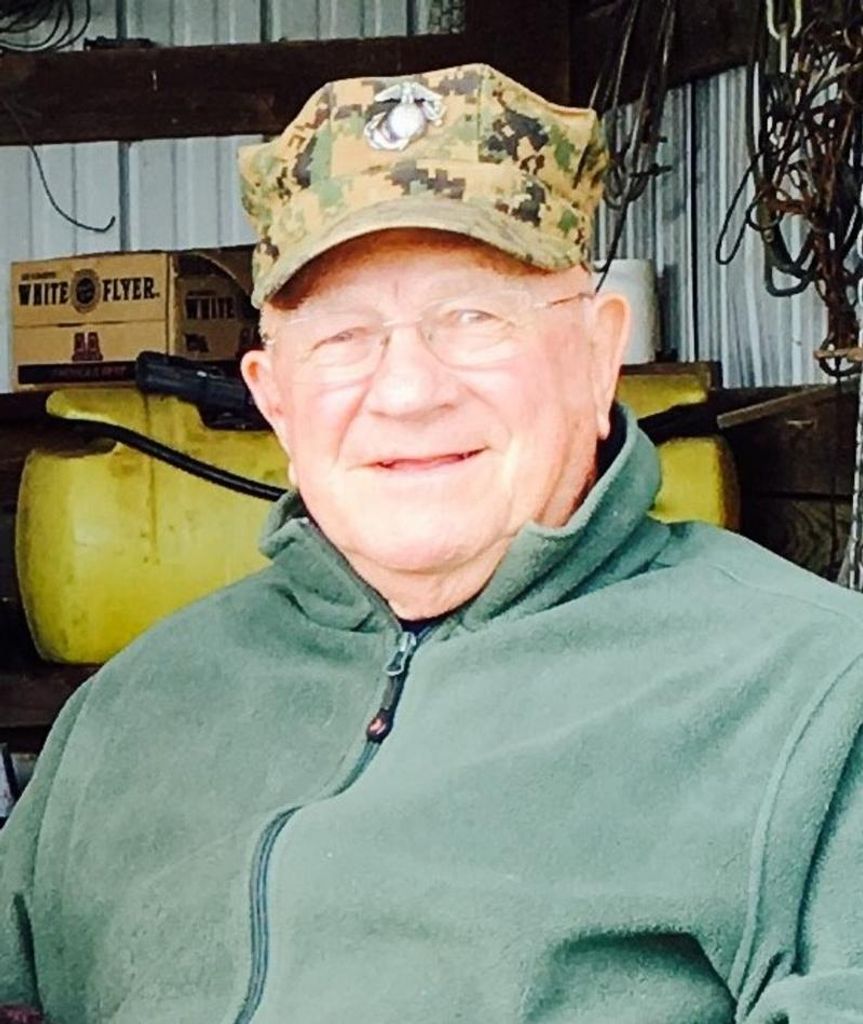 Franklin Dale Powers Profile Photo