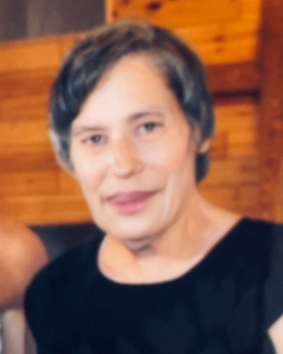 Sharon L. Fell's obituary image