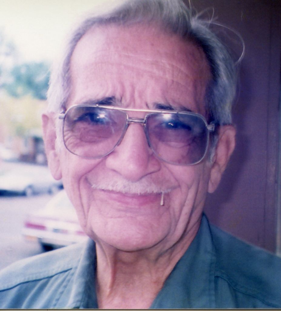 James V Weido
