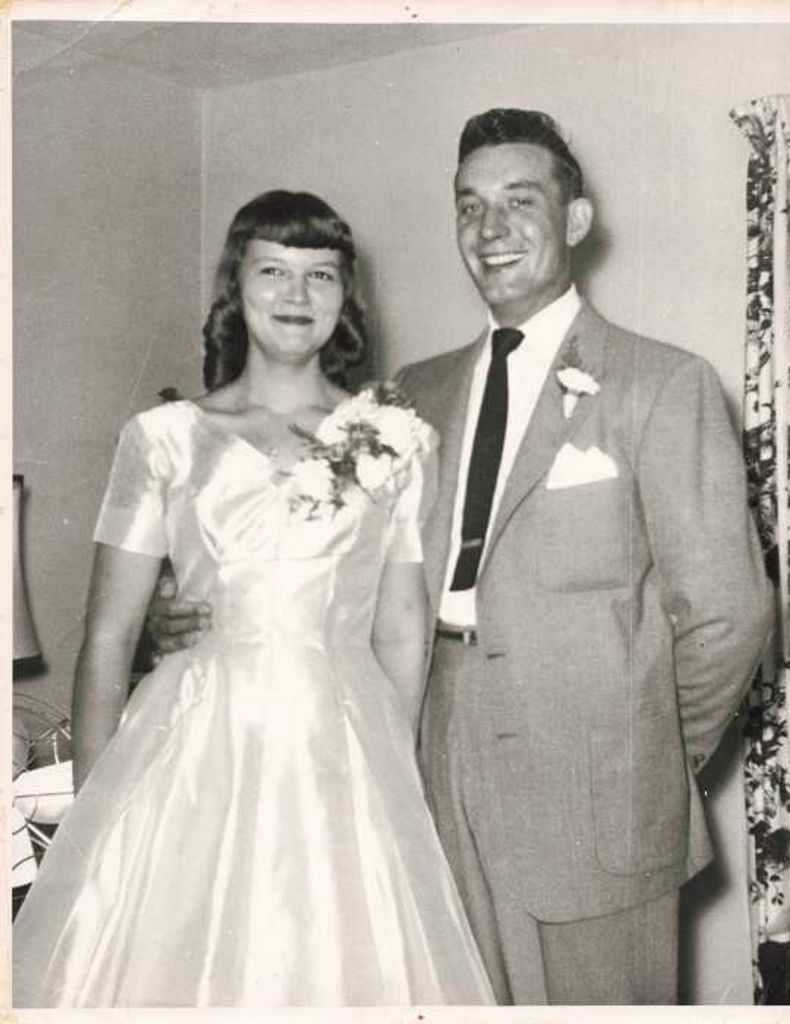 Roy E. Everitt Profile Photo