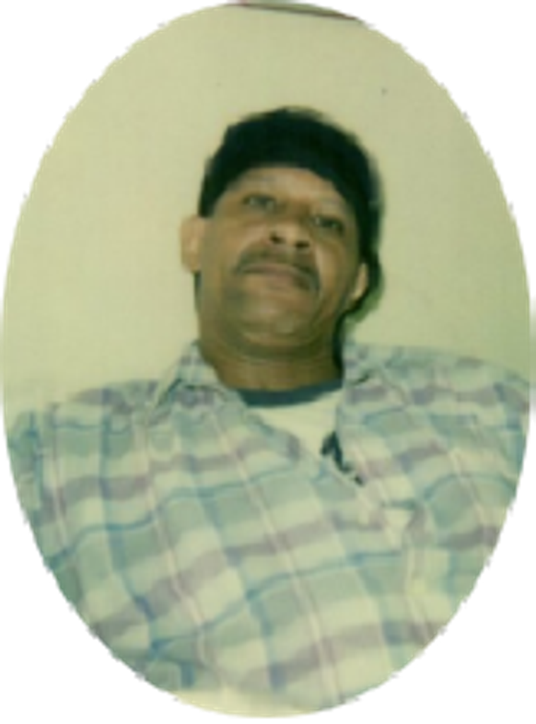 Mark Anthony 'Dewy' Allen