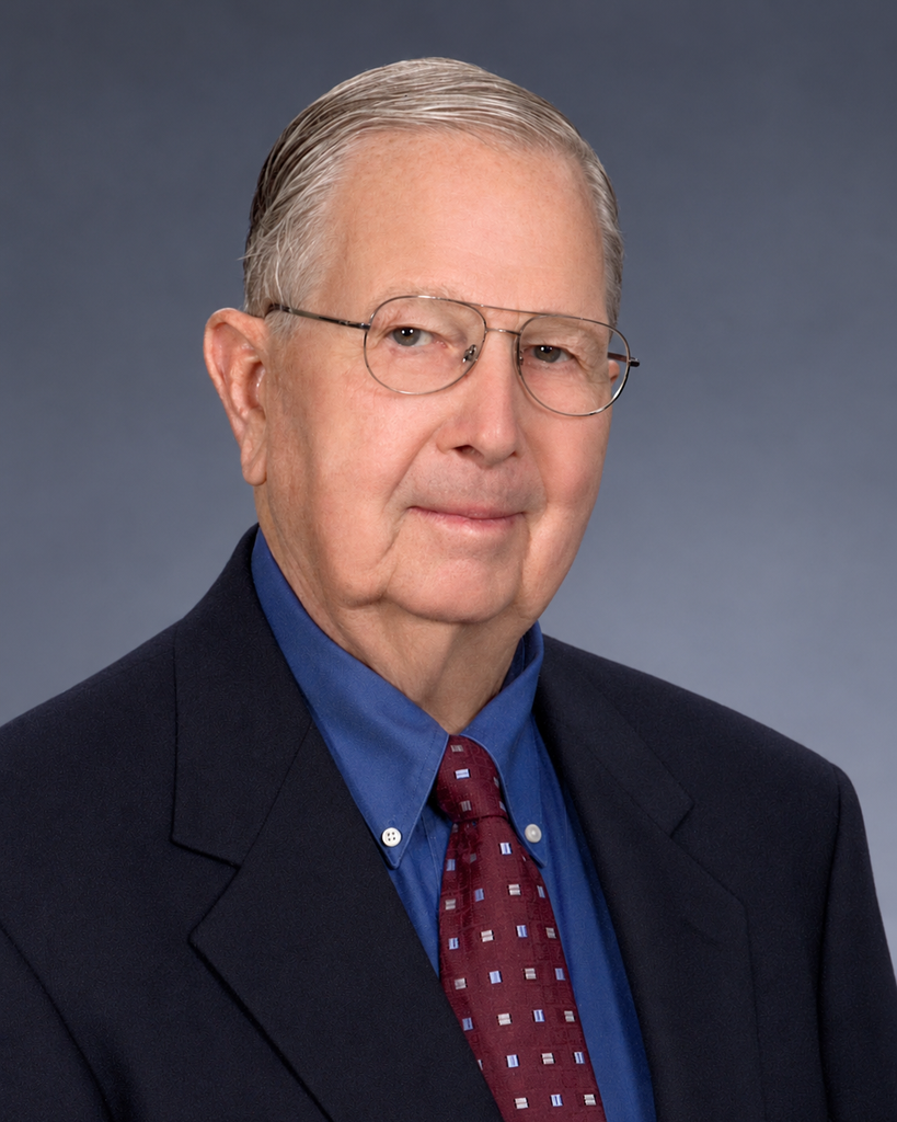 Edward A. Schebler Profile Photo