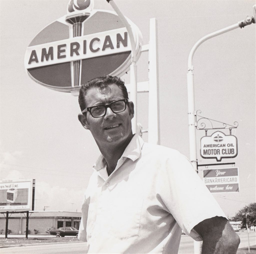 Max Montegut, Jr.