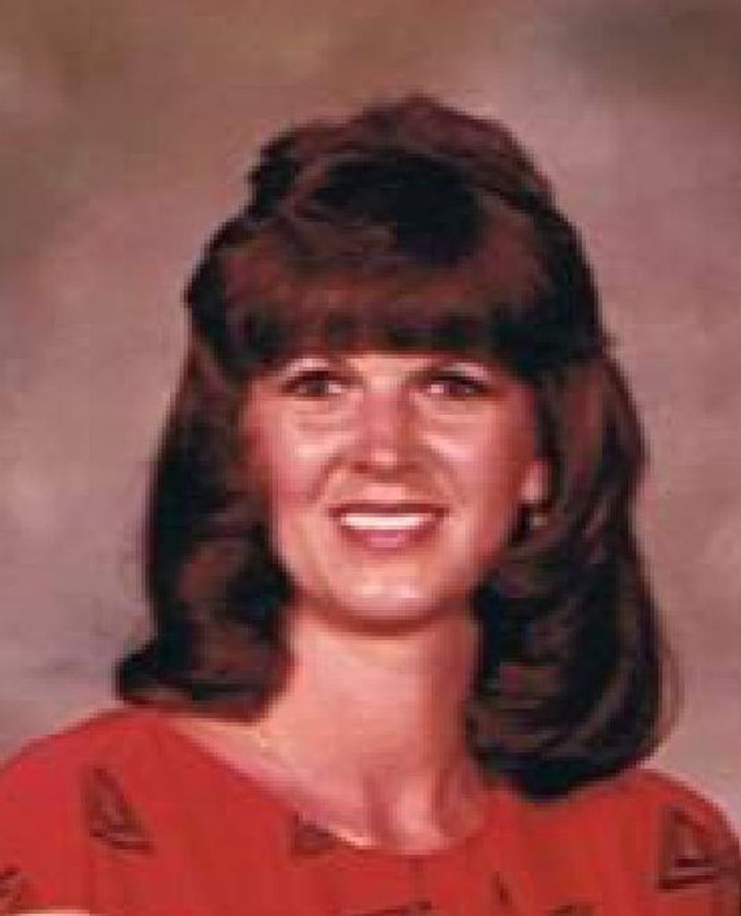 Paula Marie Sackers