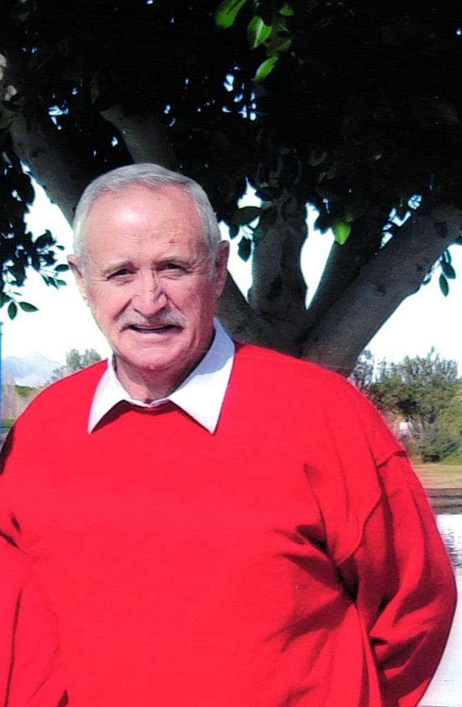 Donald Erwin Brassfield